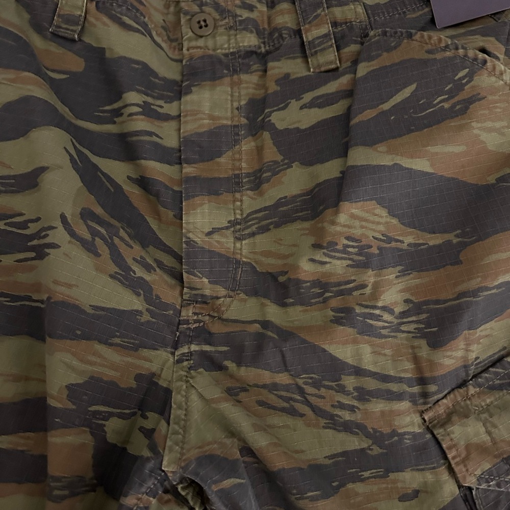 PalacexGap Camo Cargo Pants